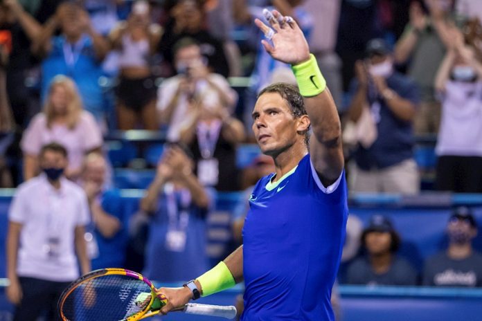 Nadal
