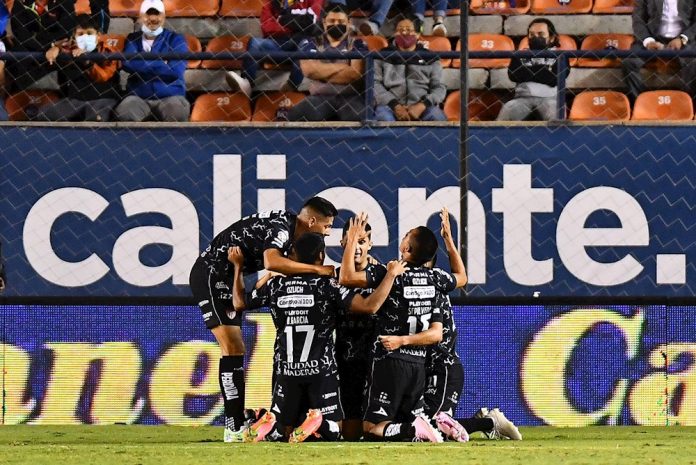Necaxa