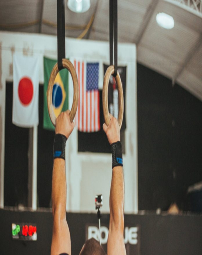 Olimpicos
