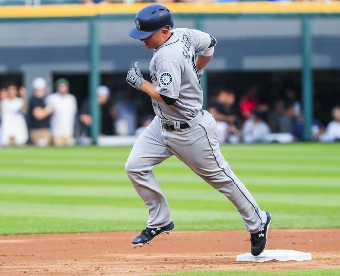 Seager