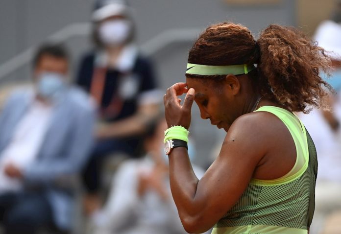 Serena