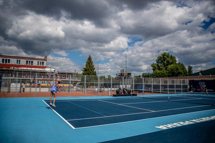 Tenis