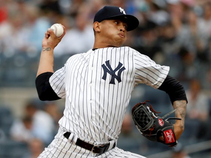 Yanquis