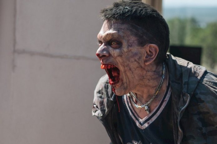 Zombies