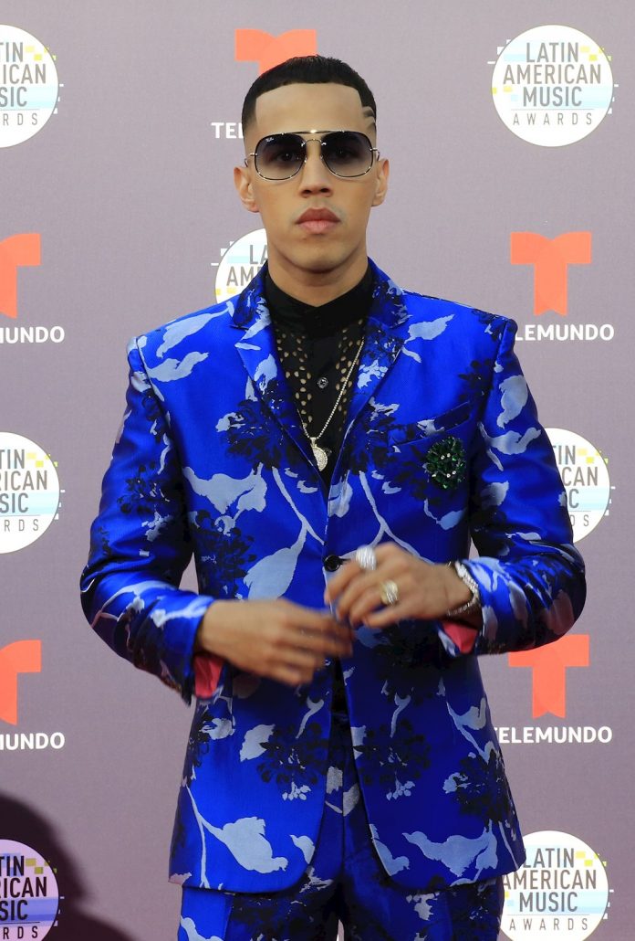 cantante