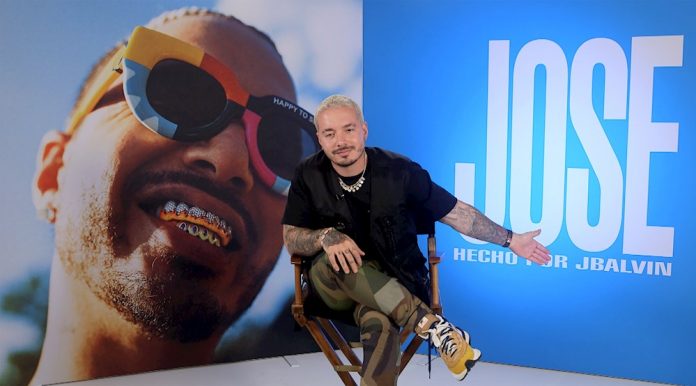 Balvin