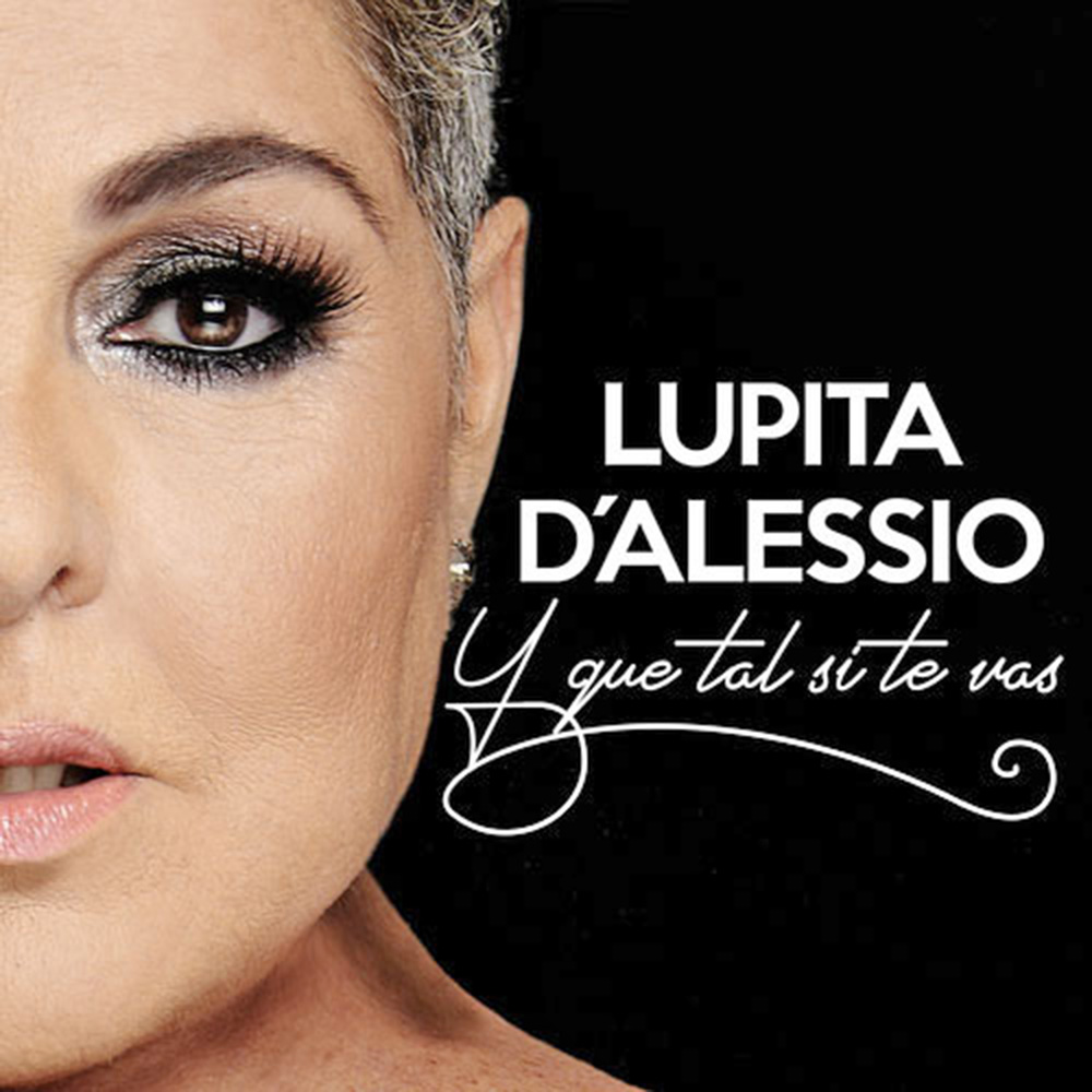 Lupita Dalessio Lanza Nuevo Disco El Periódico Usa En Español Del Rio Grande Valley Texas 