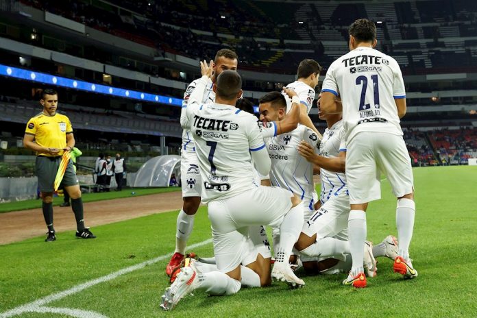 Monterrey