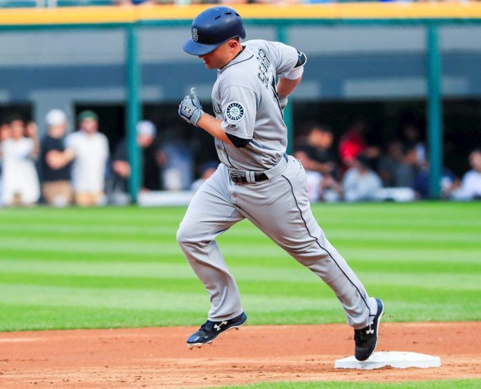 Seager