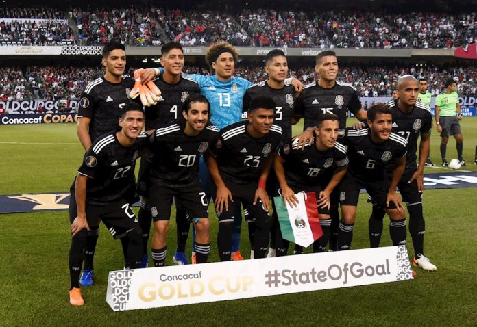 Seleccion