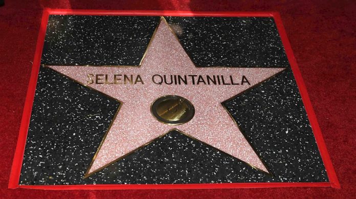 Selena