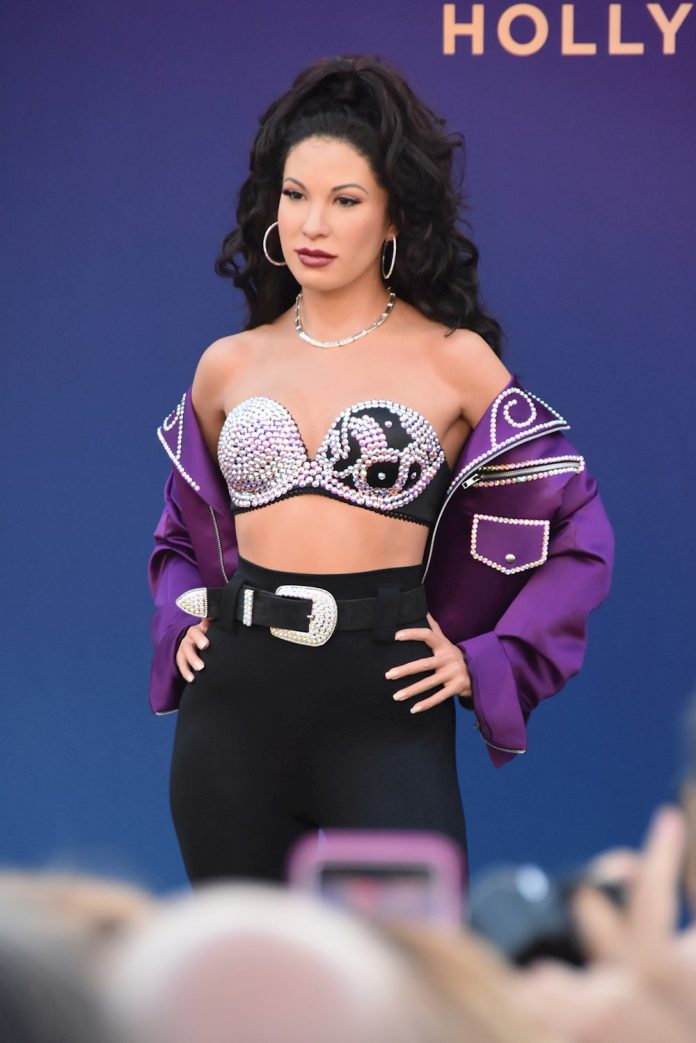 Selena