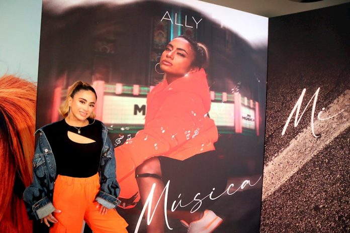 Ally
