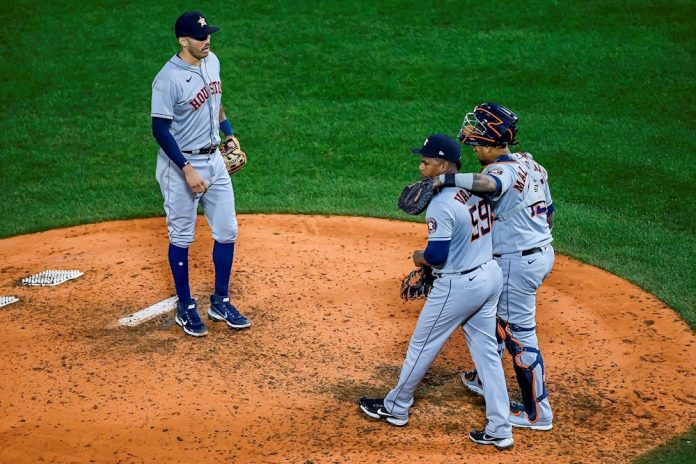 Astros