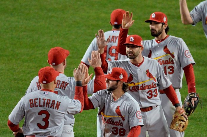 Cardenales