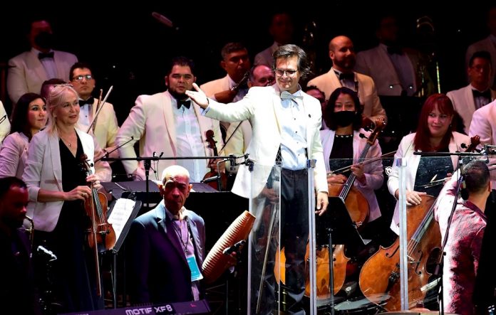 Cervantino