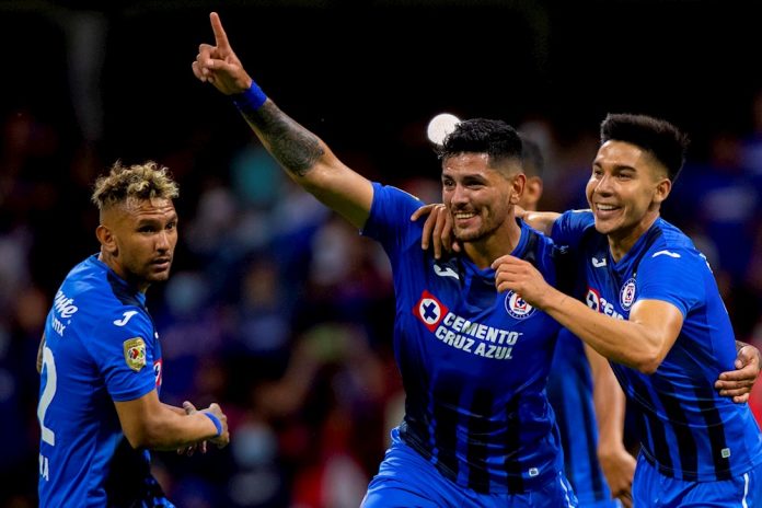 Cruz Azul
