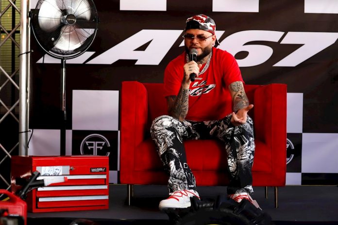 Farruko
