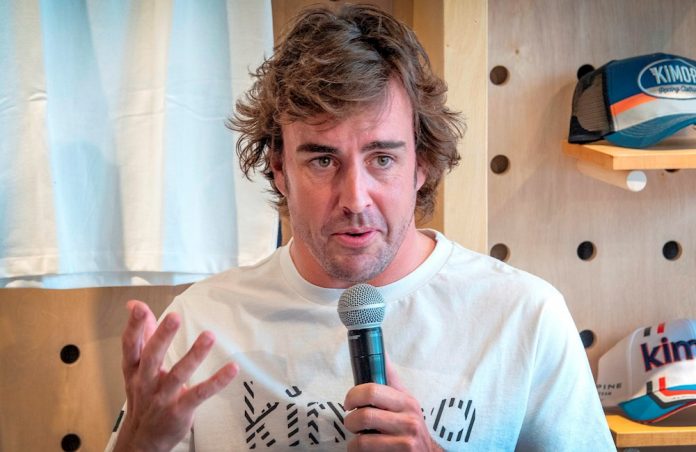 Fernando