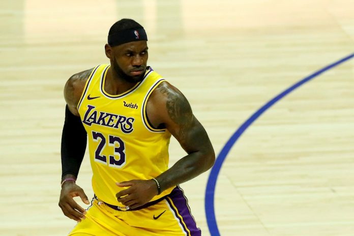 LeBron
