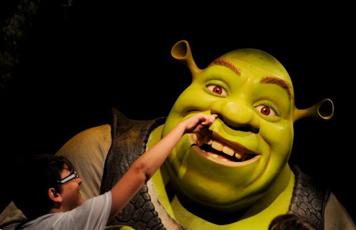 Shrek