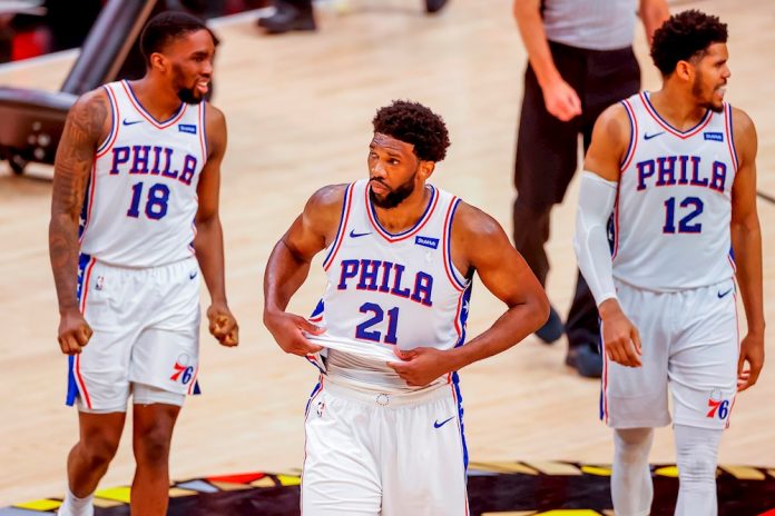 Sixers
