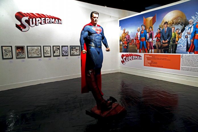 Superman