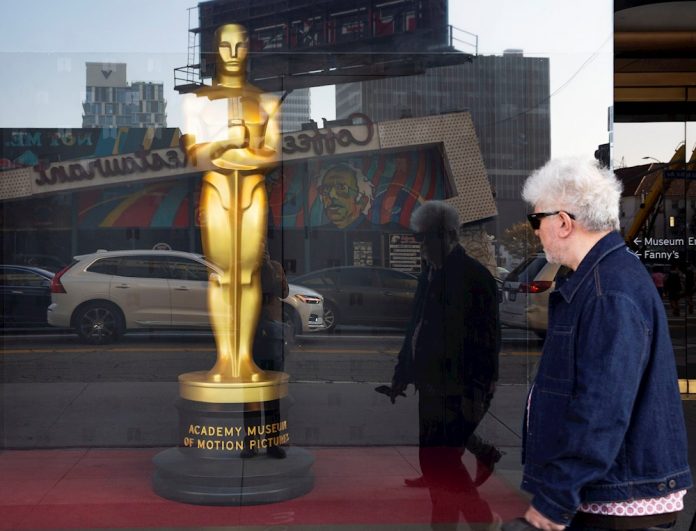 Almodovar