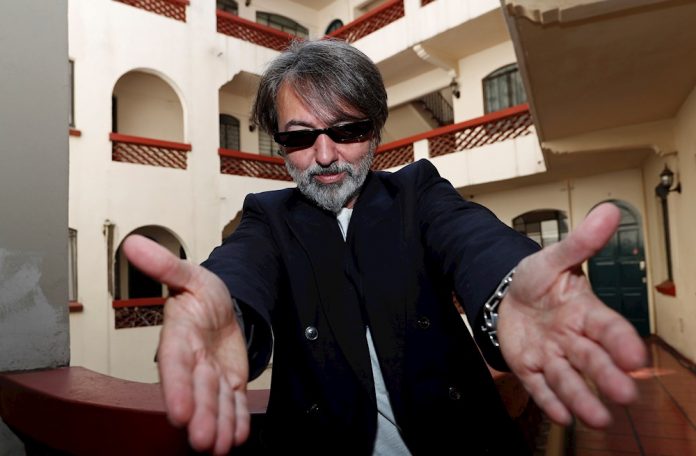 Babasonicos