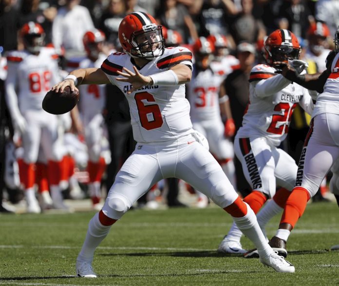 Baker