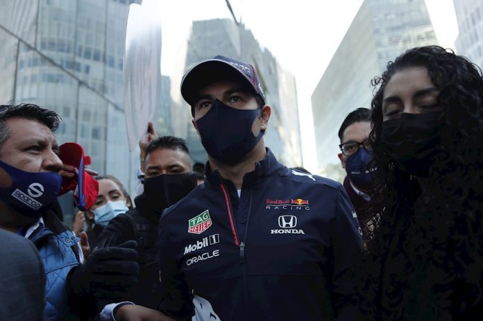 Checo 2