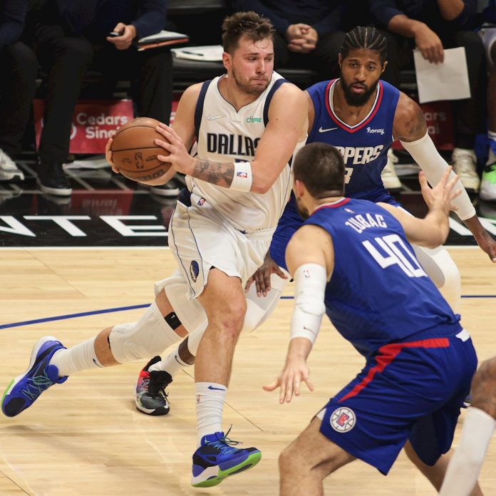 Doncic