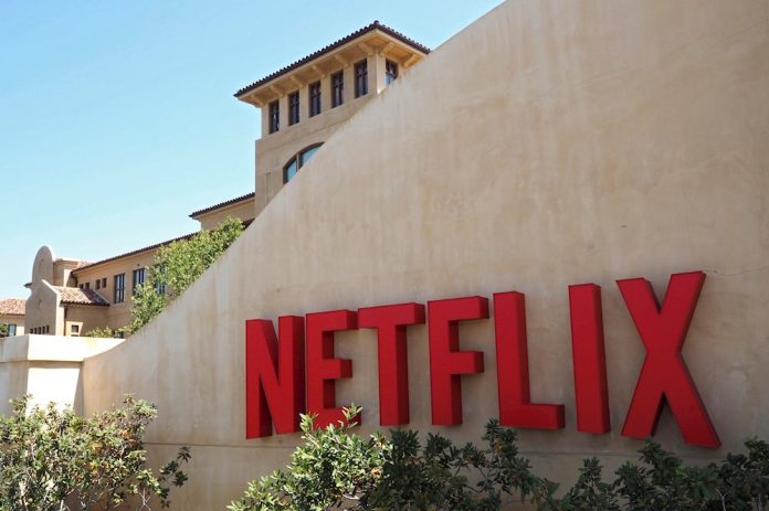 Netflix