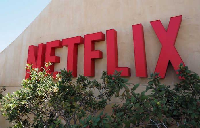 Netflix f