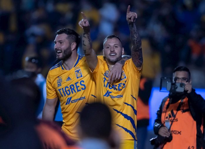 Tigres