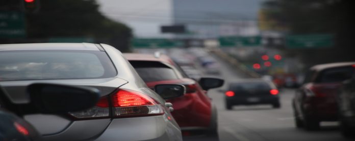 auto accidentes