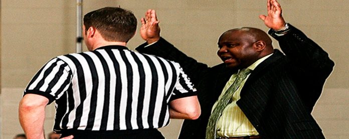 dep arbitros