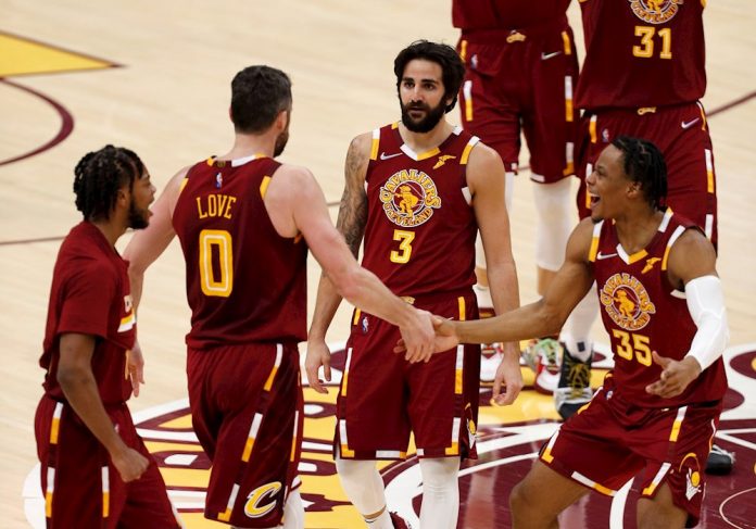 Cavaliers