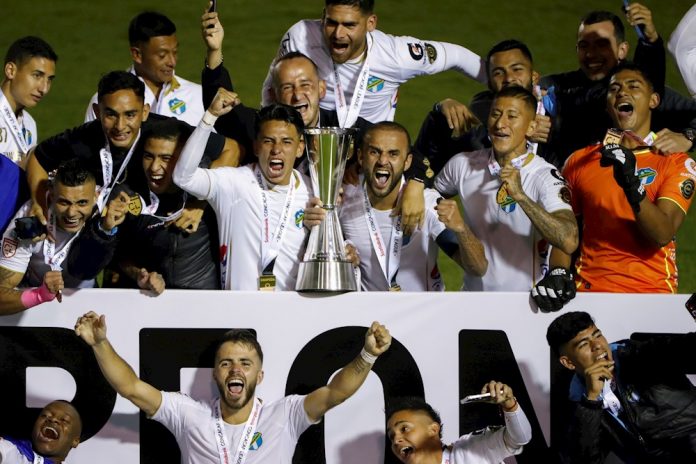 Concacaf