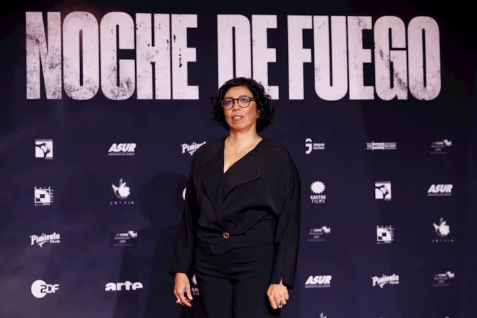 Directora