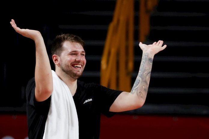 Doncic