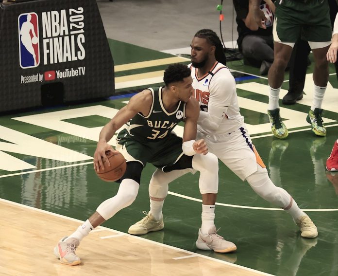 Giannis