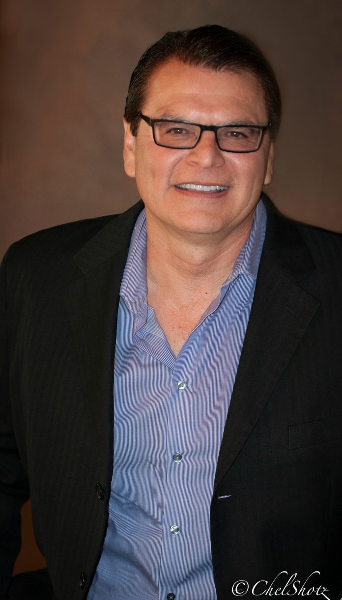 Jerry Silva