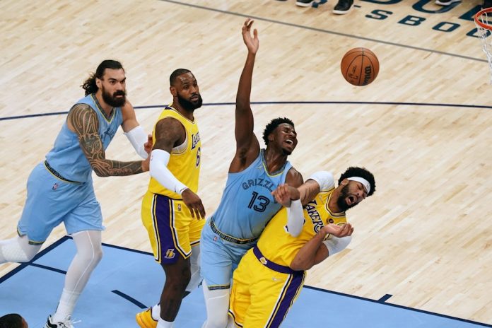 Lakers