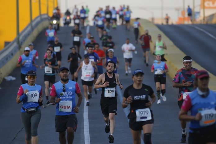 Maraton