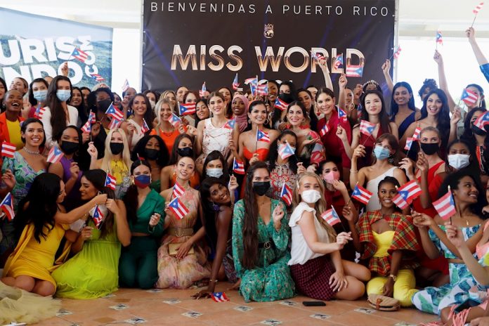 Mis mundo