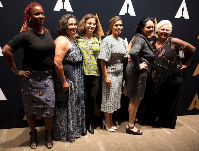 Mujeres