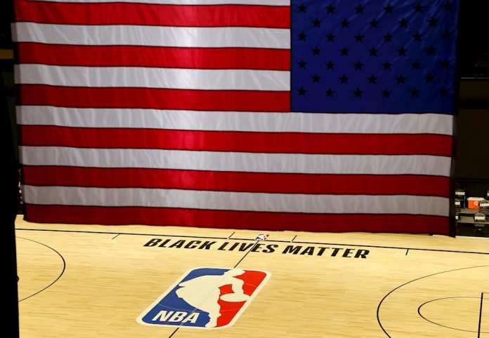 NBA