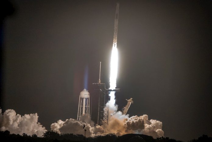 SpaceX