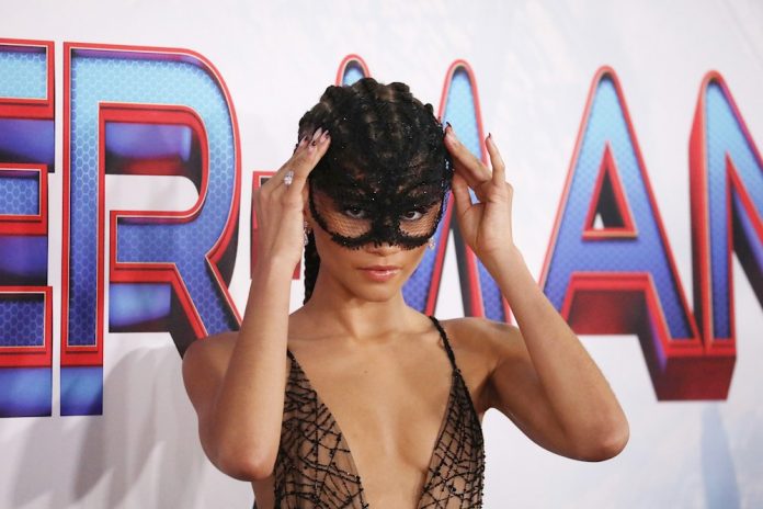 Zendaya